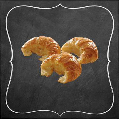 Dulces Tienda de Pan