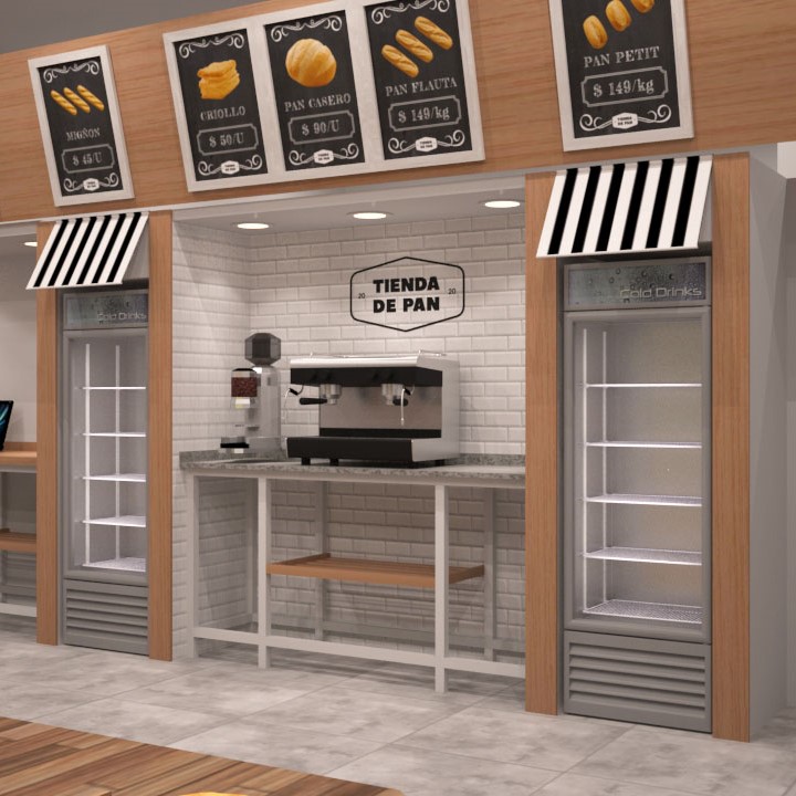 Interior Tienda de pan 1 1 03